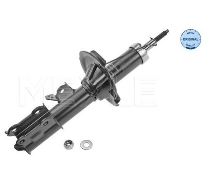 Meyle Ammortizzatore Ant Dx Hy I10 28-266230004 per ripristinare il corretto funzionamento del componente