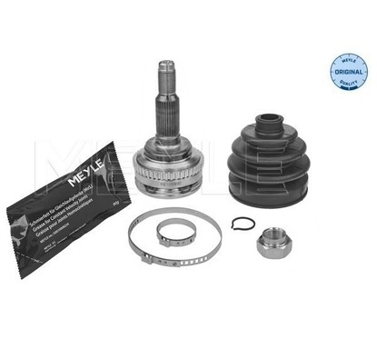 Meyle Kit Giunto Omoc Ruota Che Nubira 29-144980007 per ripristinare il corretto funzionamento del componente