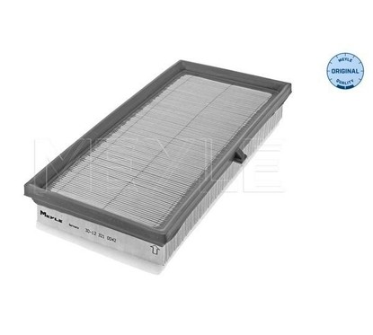 Meyle Air Filter 30-123210042 per ripristinare il corretto funzionamento del componente