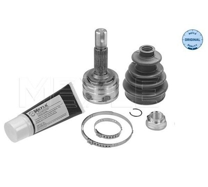 Meyle C.V. Joint Kit 30-144980021 per ripristinare il corretto funzionamento del componente