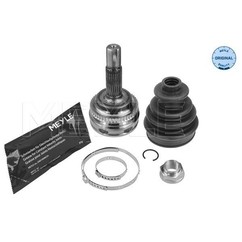 Meyle Kit Giunto Omocin Ty Yaris 30-144980034 per ripristinare il corretto funzionamento del componente