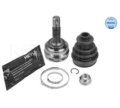 Meyle Kit Giunto Omocin Ty Yaris 30-144980034 per ripristinare il corretto funzionamento del componente