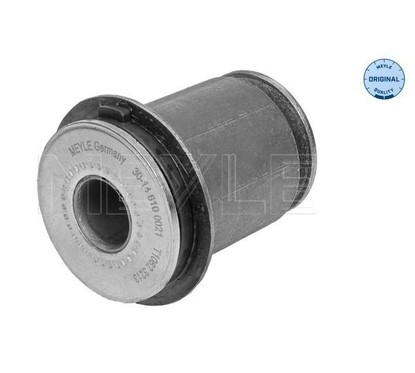 Meyle Control Arm Bushing 30-146100021 per ripristinare il corretto funzionamento del componente