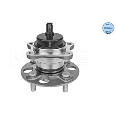 Meyle Kit Mozzo Cuscin Post Ty Yaris 4F 2007 30-147520001