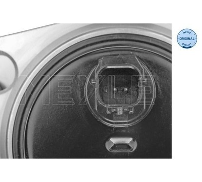 Meyle Kit Mozzo Cuscin Post Ty Yaris 4F 2007 30-147520001