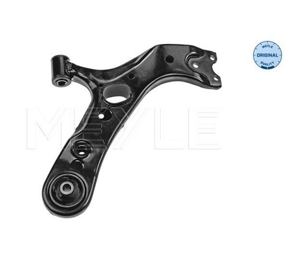 Meyle Control Arm 30-160500012 per ripristinare il corretto funzionamento del componente
