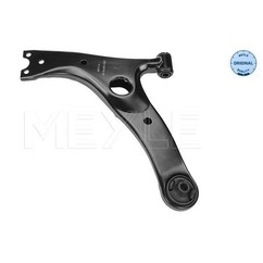 Meyle Control Arm 30-160500087 per ripristinare il corretto funzionamento del componente
