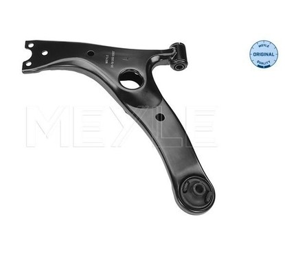 Meyle Control Arm 30-160500087 per ripristinare il corretto funzionamento del componente
