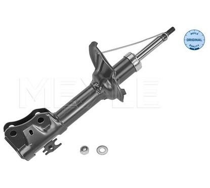 Meyle Ammort. Ant. Toyota Yaris 30-266230013 per ripristinare il corretto funzionamento del componente