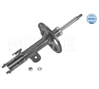 Meyle Shock Absorber 30-266230015 per ripristinare il corretto funzionamento del componente