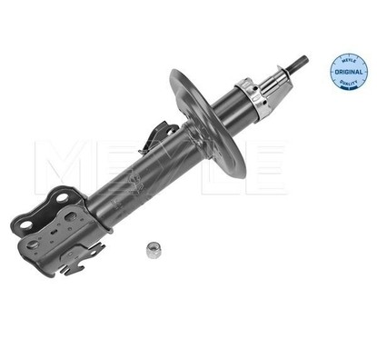 Meyle Ammort Ant Sx Ty Yaris 30-266230020 per ripristinare il corretto funzionamento del componente