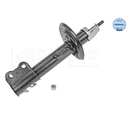 Meyle Ammort Ant Dx Ty Yaris 30-266230021 per ripristinare il corretto funzionamento del componente