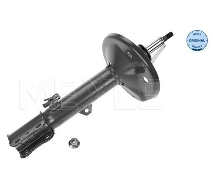 Meyle Ammortizz Ant Sx Ty Rav 4 Ii 30-266230028 per ripristinare il corretto funzionamento del componente