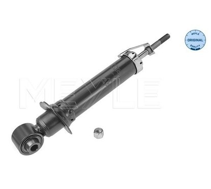 Meyle Shock Absorber 30-267250004 per ripristinare il corretto funzionamento del componente