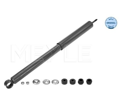 Meyle Ammortizz Post Ty Rav 4 30-267250009 per ripristinare il corretto funzionamento del componente