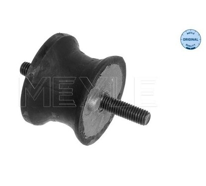 Meyle Supporto Trasmissione Bmw 3002371101 per ripristinare il corretto funzionamento del componente
