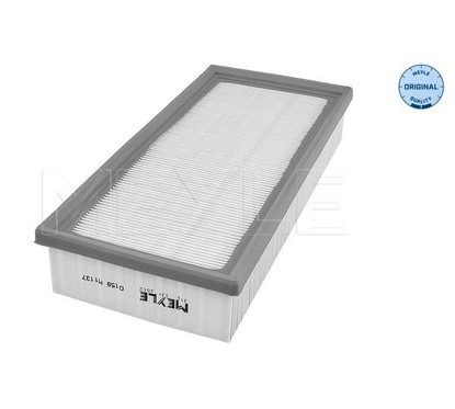 Meyle Air Filter 3121372010 per ripristinare il corretto funzionamento del componente