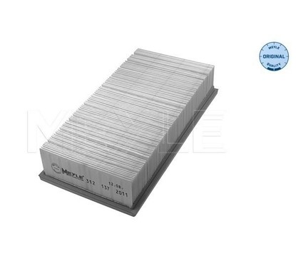 Meyle Air Filter 3121372011 per ripristinare il corretto funzionamento del componente
