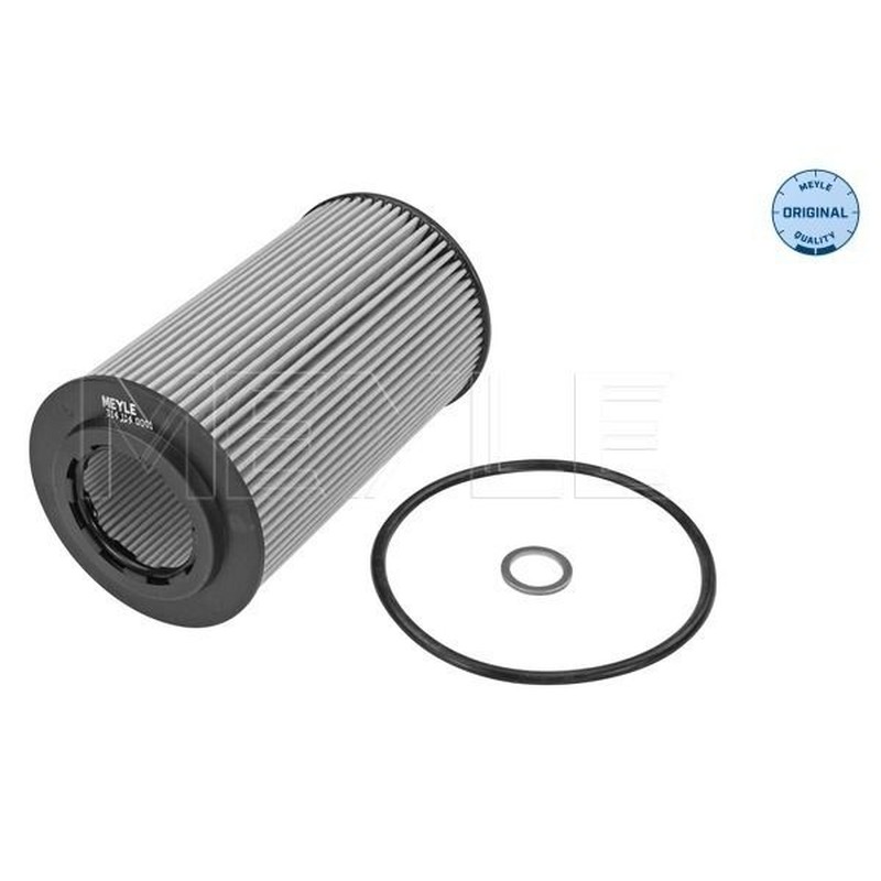 Meyle Oil Filter 3141140001