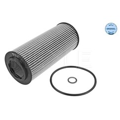 Meyle Oil Filter 3141140006 per ripristinare il corretto funzionamento del componente