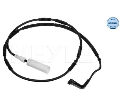 Meyle Rivelatore Usura Post Bmw S1-S3 1093Mm 3143560006 per ripristinare il corretto funzionamento del componente
