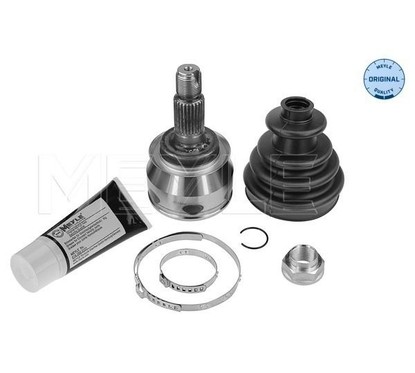 Meyle C.V. Joint Kit 3144980002 per ripristinare il corretto funzionamento del componente