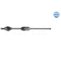 Meyle Drive Shaft 3144980004 per ripristinare il corretto funzionamento del componente