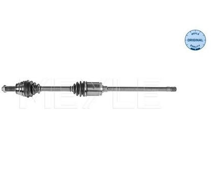 Meyle Drive Shaft 3144980004 per ripristinare il corretto funzionamento del componente