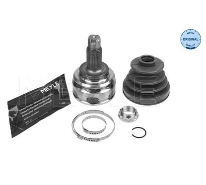 Meyle C.V. Joint Kit 3144980005 per ripristinare il corretto funzionamento del componente