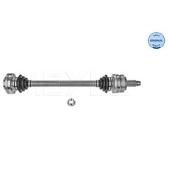 Meyle Drive Shaft 3144980010 per ripristinare il corretto funzionamento del componente