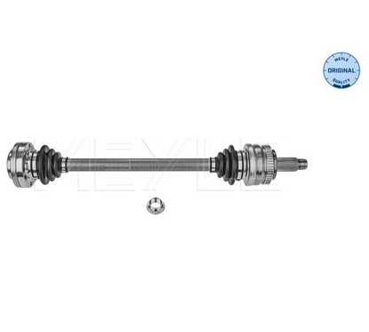 Meyle Drive Shaft 3144980010 per ripristinare il corretto funzionamento del componente