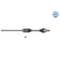 Meyle Bmw X5 (E53) (05/00-/) 3144980011 per ripristinare il corretto funzionamento del componente