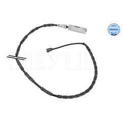 Meyle Segnalat Usure Post Bmw S1-S3 1107Mm 3145270012 per ripristinare il corretto funzionamento del componente