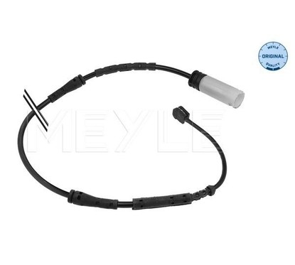 Meyle Rivelatore Usura Ant Mini Countryman 3145270014 per ripristinare il corretto funzionamento del componente