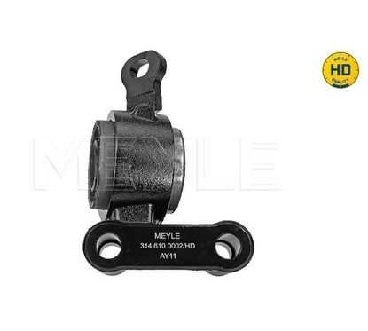 Meyle Supporto B/Osc Sx Mini 3146100002/Hd per ripristinare il corretto funzionamento del componente
