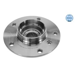 Meyle Wheel Hub 3147520006 per ripristinare il corretto funzionamento del componente