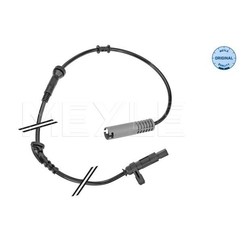 Meyle Abs Wheel Sensor 3148000039 per ripristinare il corretto funzionamento del componente