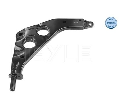 Meyle Control Arm 3160500006 per ripristinare il corretto funzionamento del componente