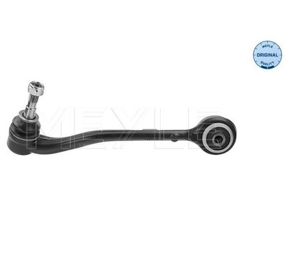 Meyle Braccio Osc Sx Bmw X5 (E53) 3160500009 per ripristinare il corretto funzionamento del componente
