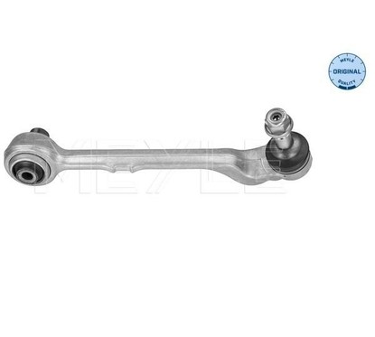 Meyle Braccio Osc Ant Dx Bmw S1 120D 3160500021 per ripristinare il corretto funzionamento del componente