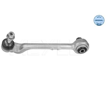 Meyle Braccio Osc Ant Sx Bmw S1-S3-X1 3160500022 per ripristinare il corretto funzionamento del componente