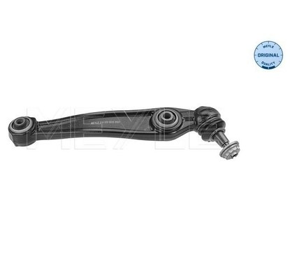Meyle Braccio Ant. Dx Bmw (E70) 3.0 3160500035 per ripristinare il corretto funzionamento del componente