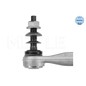Meyle Braccio Osc Post Sup Sx Bmw S5 (E39) 3160500054