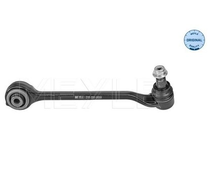Meyle Control Arm 3160500059 per ripristinare il corretto funzionamento del componente