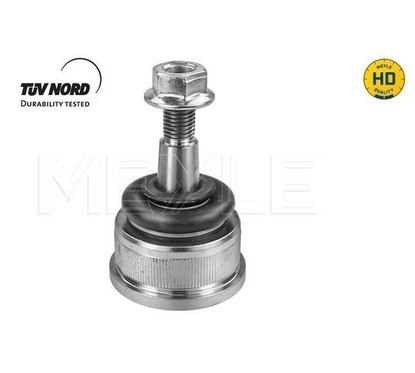 Meyle Control Arm 3160503602/Hd per ripristinare il corretto funzionamento del componente