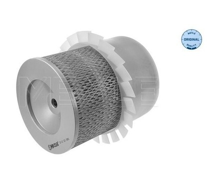 Meyle Air Filter 32-123210001 per ripristinare il corretto funzionamento del componente
