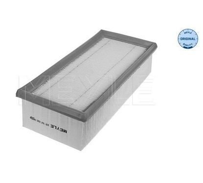 Meyle Air Filter 32-123210008 per ripristinare il corretto funzionamento del componente