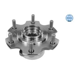 Meyle Wheel Hub 32-146520001 per ripristinare il corretto funzionamento del componente