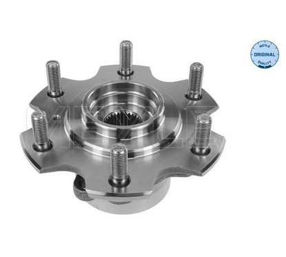 Meyle Wheel Hub 32-146520001 per ripristinare il corretto funzionamento del componente