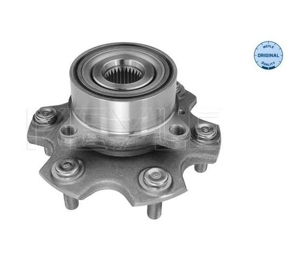 Meyle Wheel Hub 32-146520001